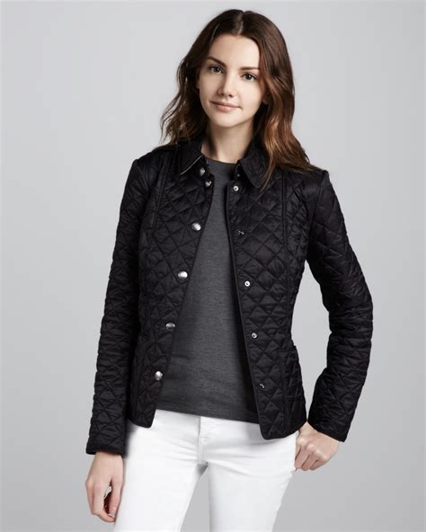 Burberry Jackets for Women .